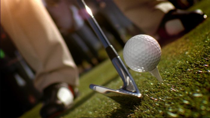 European Golf Titles